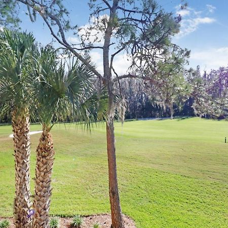 Saddlebrook Golf Course View Condo With Kitchen Уесли Чапел Екстериор снимка