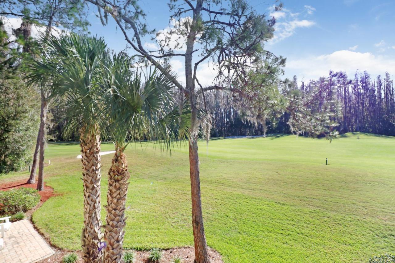 Saddlebrook Golf Course View Condo With Kitchen Уесли Чапел Екстериор снимка